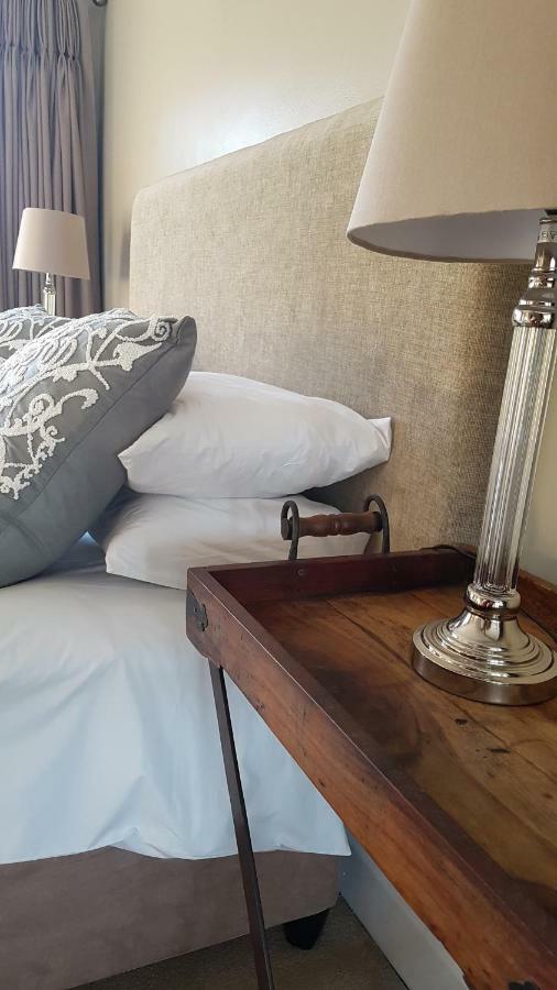 Franschhoek Village House ภายนอก รูปภาพ