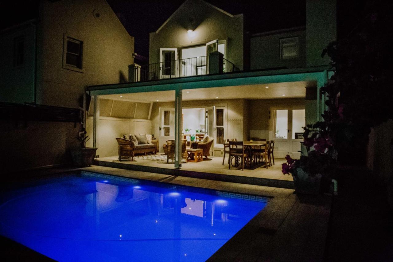 Franschhoek Village House ภายนอก รูปภาพ